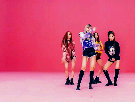 #blackpink from ✨ cry for me soty ✨