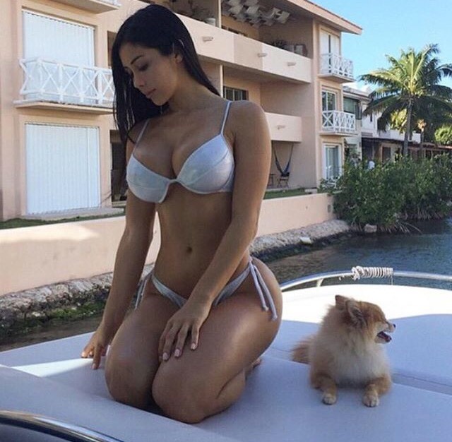 bigpapij9:  Nice…