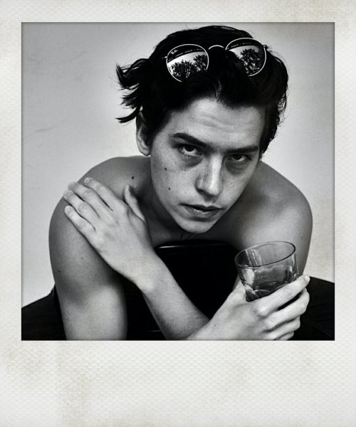 cole sprouse