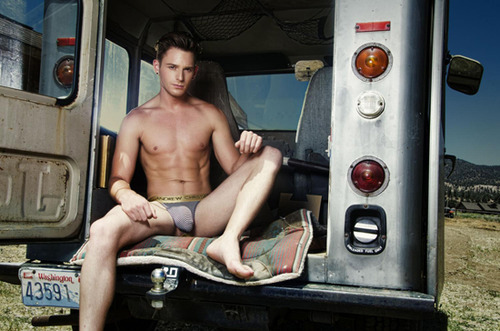 Brent Corrigan Hot