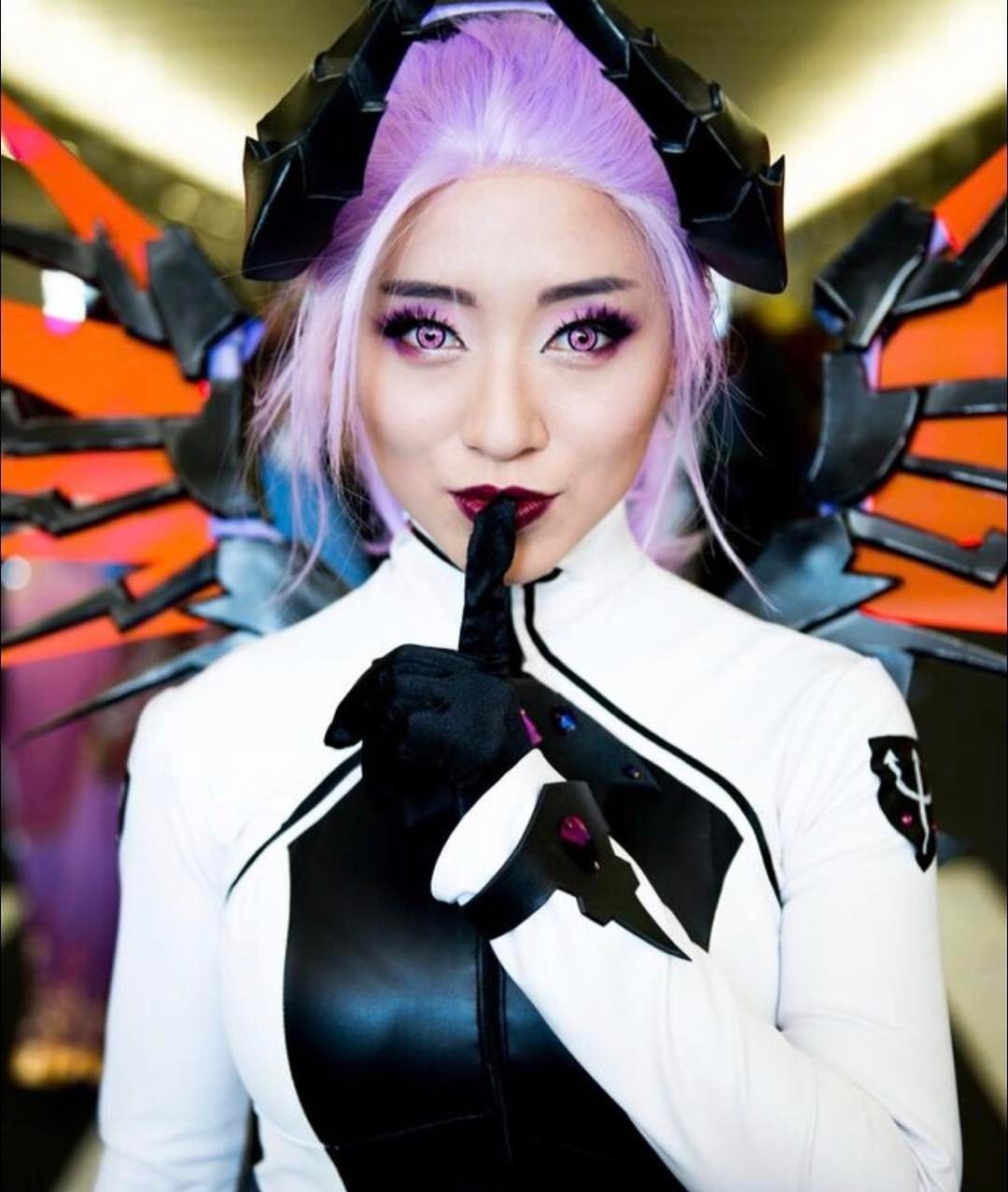 stellachuuuuu: Goodnight sweet prince. ⛓⛓⠀ Support me on Patreon.com/stellachuu