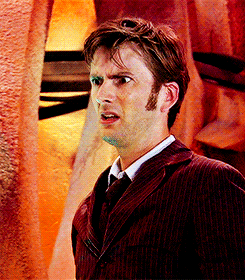 shutupstrax:  Doctor who countdown meme  ↳ 12 days till who: One moment that