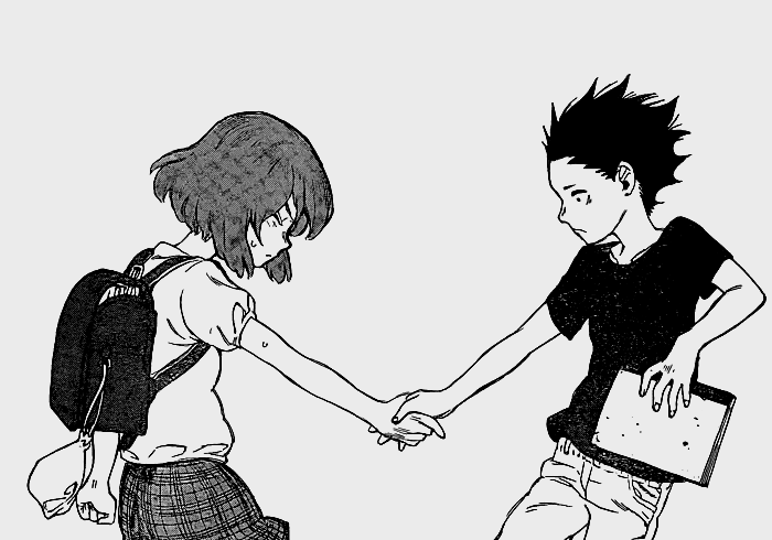 imayoshishouichi:  You and mecan we be... friends?   