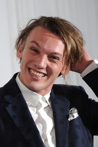 Jamie Crazy Bower