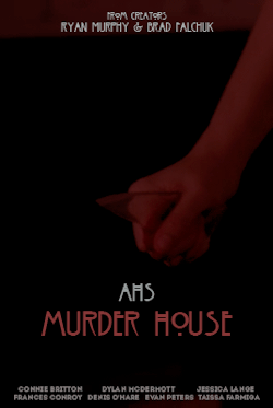 kubriq:  American Horror Story: Murder HouseCreated