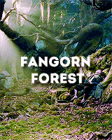 sothoros:  lotr alphabet -&gt; Places 