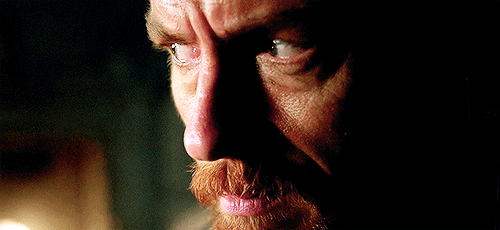 captain-flint:She was clear about what she wanted, and I don’t think it had anything to do with begg