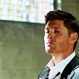 doomsdayy:  REASONS WHY I LOVE DEAN WINCHESTER: his badassness 