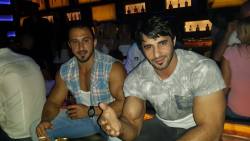 arabiandelights:  Hot, sexy guys from Jordan jerking off on cam. Exclusively on Xarabcam !