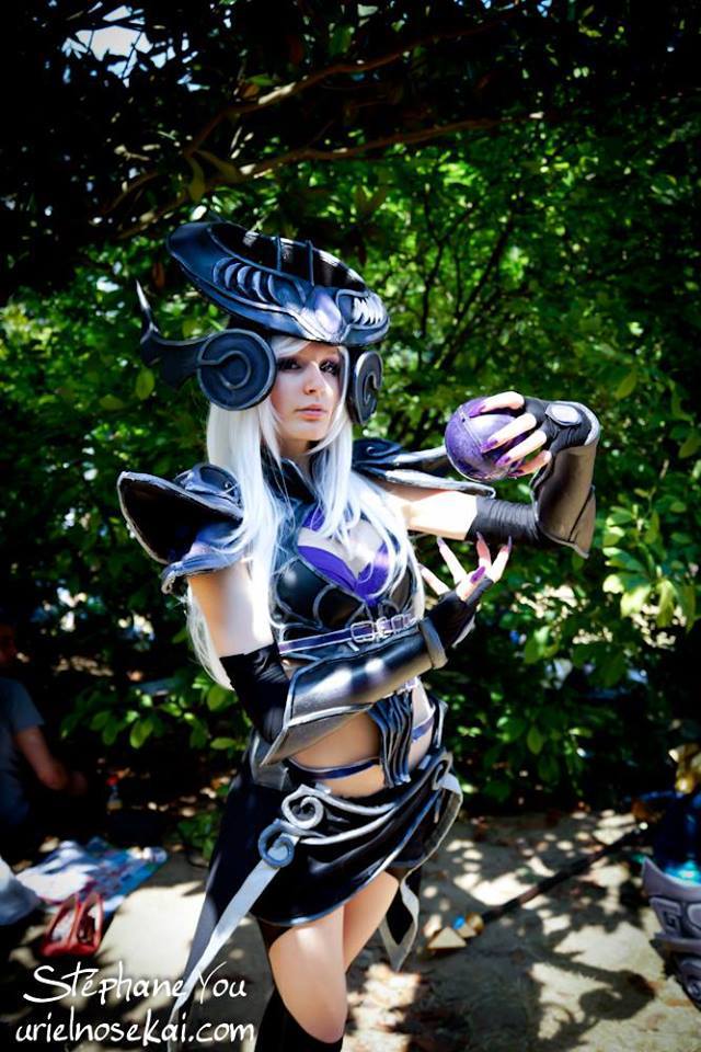 League Of Legends - Arts & Cosplays