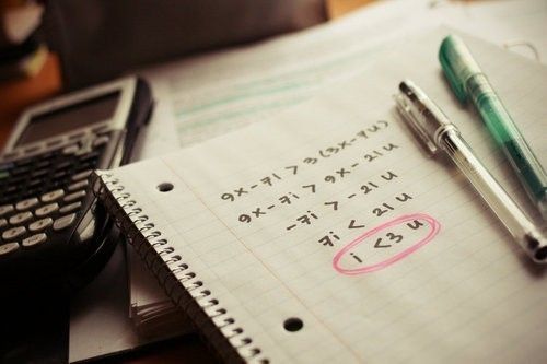 One more chance ∞