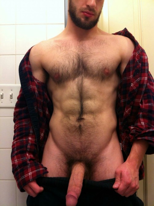 Men of My Desires