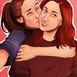 princessd95:little wayhaught moments pt.5