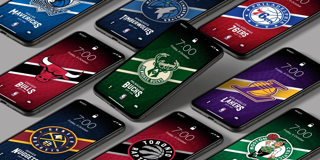 Brooklyn Nets (NBA) Apple Watch face design, Add this desig…