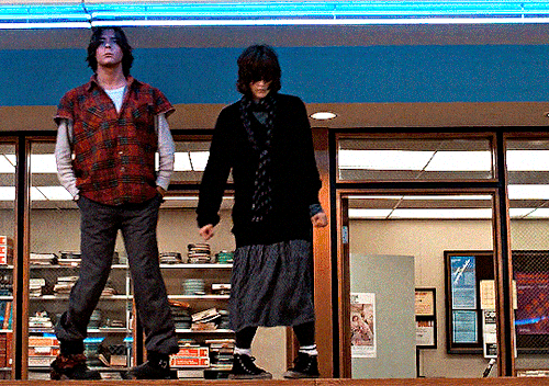 "Dear Mr. Vernon, We Accept The Fact That We Had To Sacrifice A Whole Saturday In Detention For Whatever