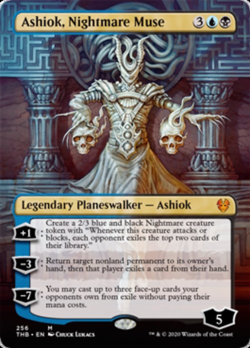 mtg-realm: Magic: the Gathering - Theros: Beyond DeathOfficial previews from GameSpot posted yesterd