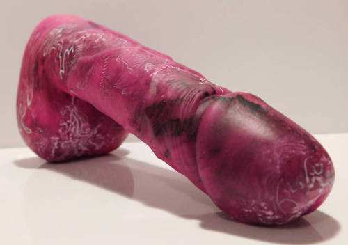 Model Dream licky-Erotic Art silicone Toy