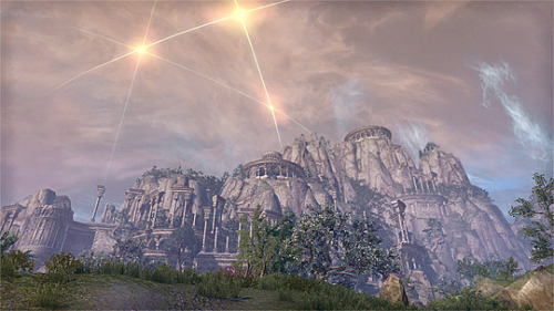 elderscreens: Artaeum