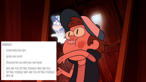 sasslinski:  Gravity Falls text post meme pt. 1 