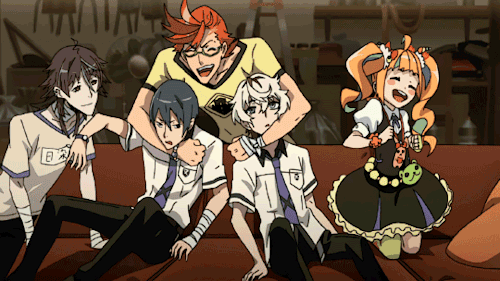 My Top 10 Animes of 2016