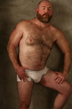 barebearx:  backfur:  Follow www.backfur.tumblr.com for daily updates of BEAR/HAIRY/HORNY/DADDY  ~~~~PLEASE FOLLOW ME ** ~ ♂♂ OVER 23,500 FOLLOWERS~~~~~~ http://barebearx.tumblr.com/ **for HAIRY men &amp; SEXY men** http://manpiss.tumblr.com/ **for