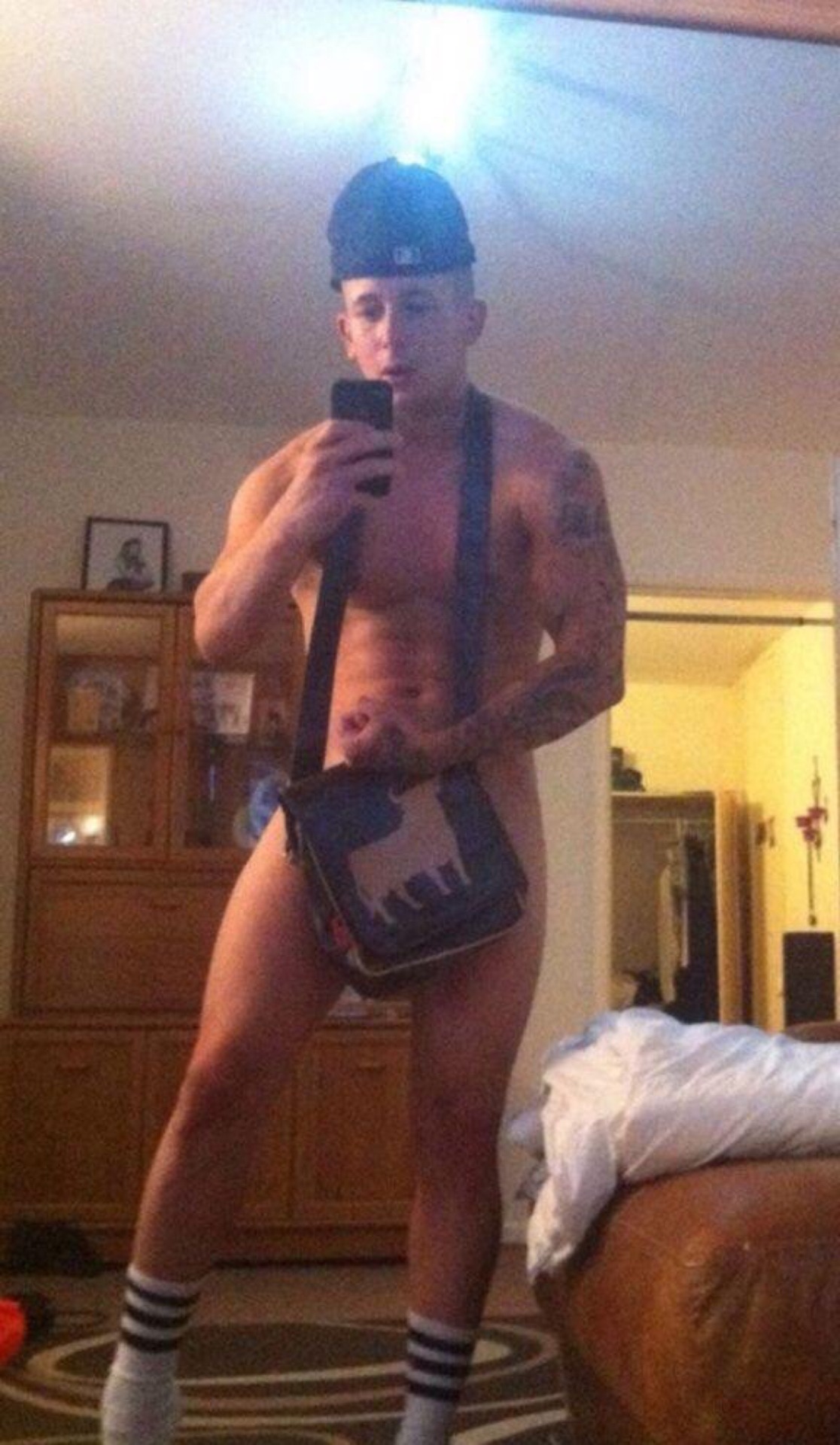 scousecunt:  Love chavs … Good looking ones 😈 