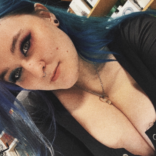 Ivannactits:do I Need To Say Anything Really?