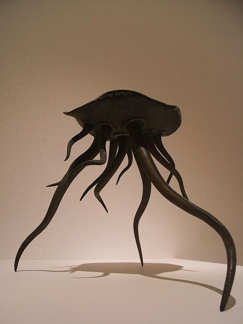 valerijamercier:    Yoshihiro Kunikata, Moon Trip Exhibition  