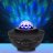 bby-unicorrn:  lovelysunshineeee: melina-mol:  galaxy-projector:  🌌A SKY FULL