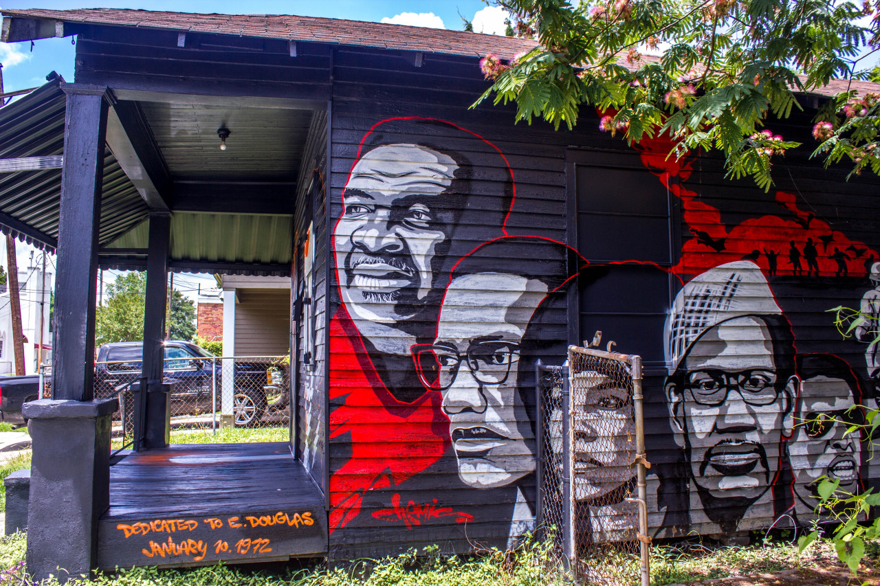 kane-photos:  South Baton Rouge, Louisiana