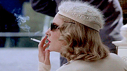 Young Carol Aird