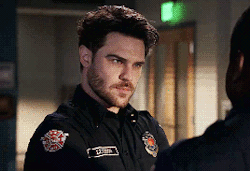 jack gibson and dean miller from station 19