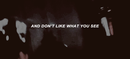kyloskywlker:  I want to be free of this p a i n.  