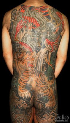 Jade Dragon Tattoo in - Chicago, IL | Groupon