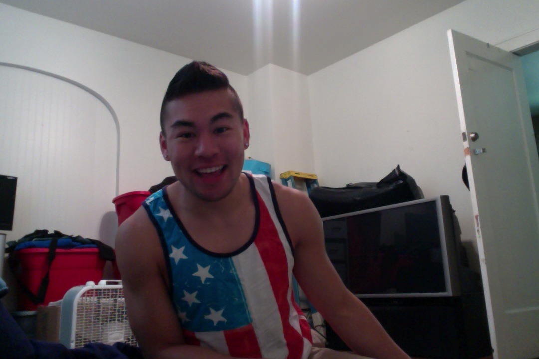 hispasian101:  Happy 4th of July every one! Hope you are all having a safe and wonderful
