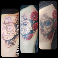 Tattoos and Modifications