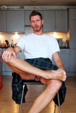 Kilts & Cocks