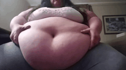fattymcphat: Just a tease..  You’re welcome.