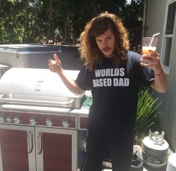 fuckyeah-workaholics:  Happy Fathers Day