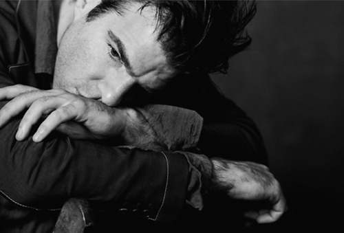 iamtribblesome:Zachary Quinto for the 10th Anniversary Edition of Hercules Magazinephotographed by M