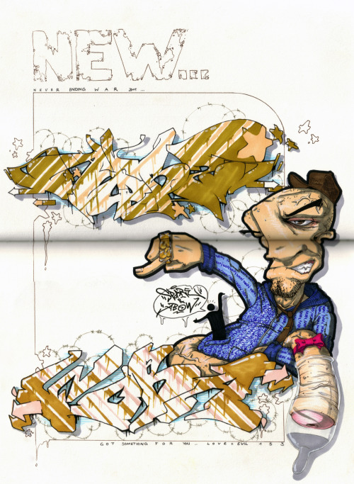 abowholic:  Aobs & Woba  Spoare & Abow in 2011  