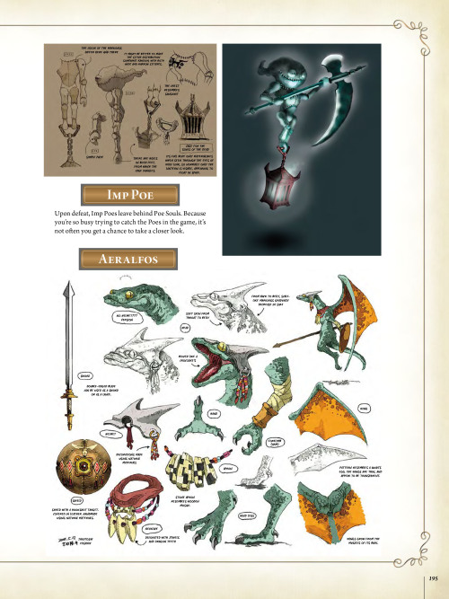 chopoloco:Legend of Zelda Hyrule Historia pages 190-199. More Concept art for Twilight princessfor t