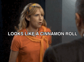 fangirlshenanigans:Cinnamon rolls of Leverage
