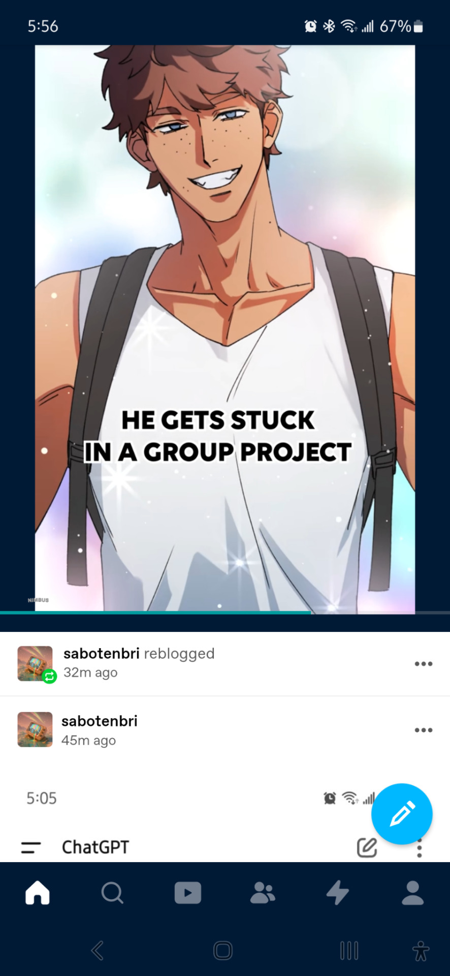 Tumblr media