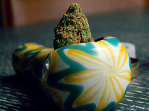 Good vibes & Stoney eyes