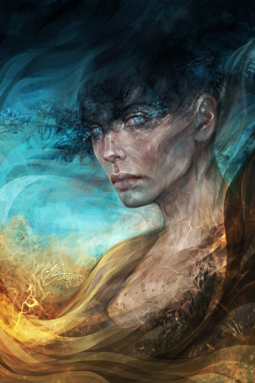 Mad Max Furiosa Fan Arts#1 Furiosa by Abolfazl Filoo#2 FURIOSA! by rossdraws (Tumblr)#3 Furiosa by a