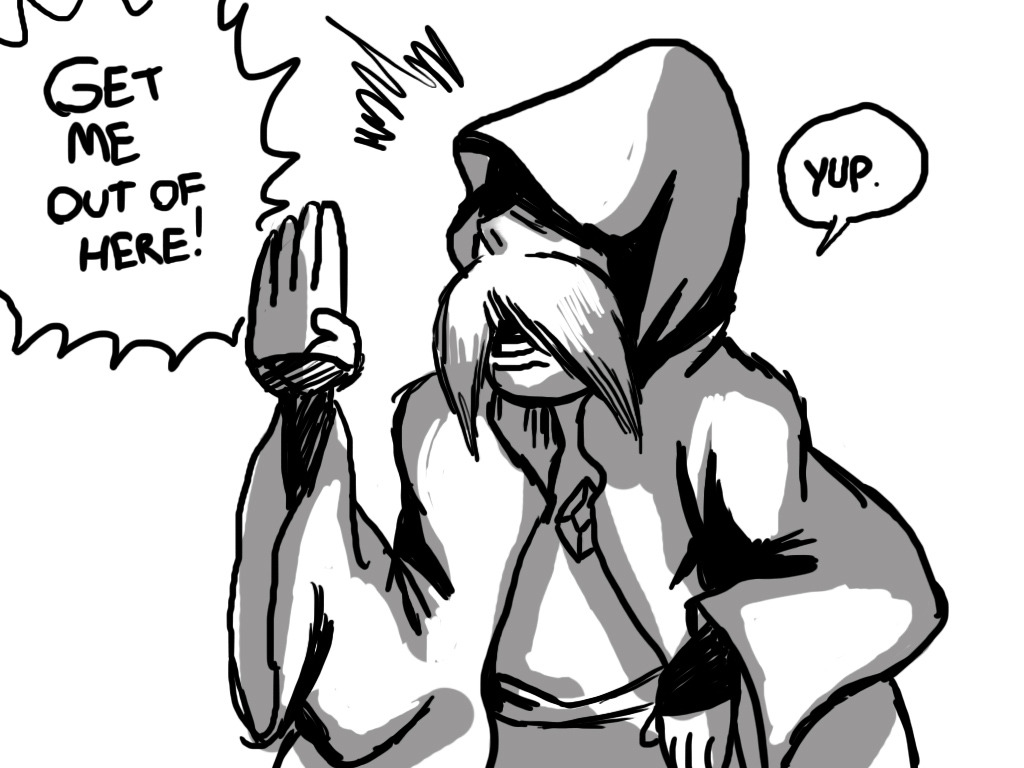 albin0-toucan:  In my AU of Steven Universe… 