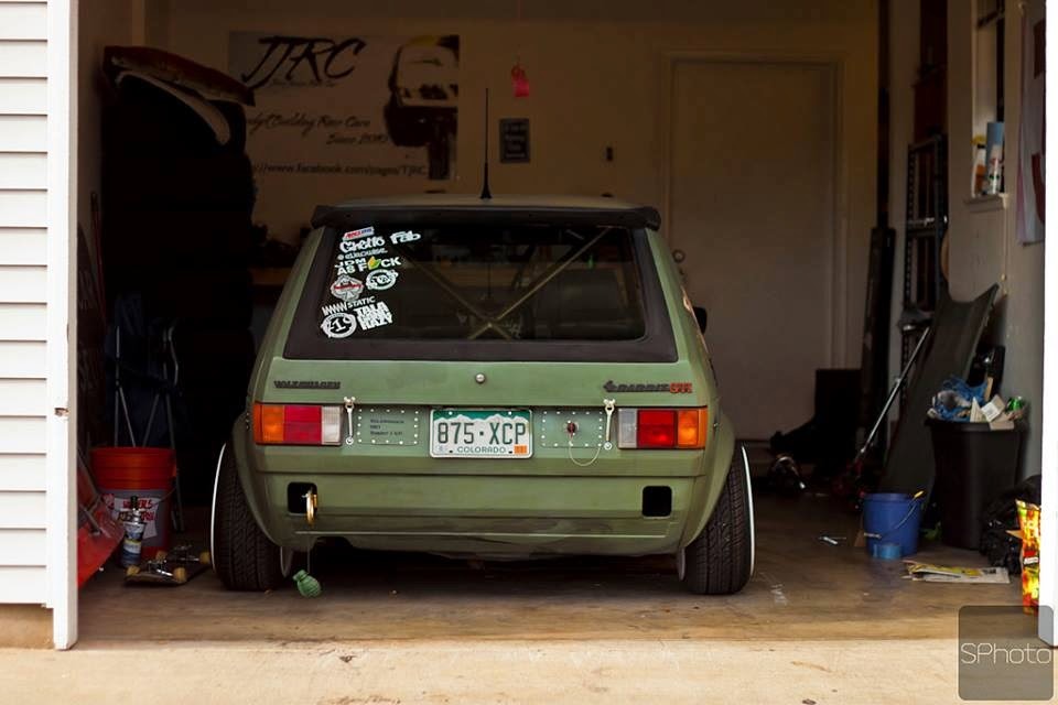 VWs & Chill