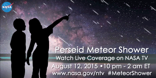 What are Perseid Meteors, and why should you be excited for them this year?…