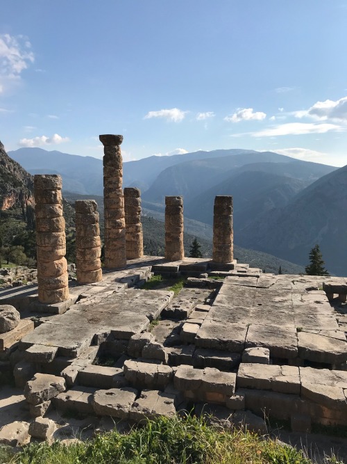 delphi, from jan 2020.